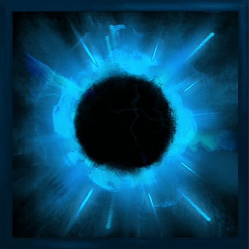 skill icon for Black Hole